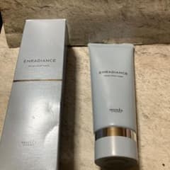 MUSEE COSME ENRADIANCE ディープクリアウォッシュ - メルカリ