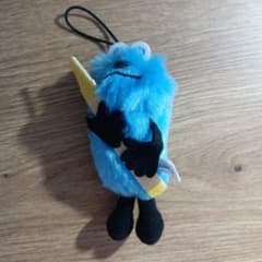 パペットスンスン ぬいぐるみキーホルダーのサムネイル