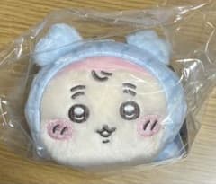 ちいかわ Chiikawa Baby ハイハイぬいぐるみ（古本屋）のサムネイル