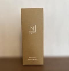 N organic バランシング エッセンスミルク 60mLのサムネイル
