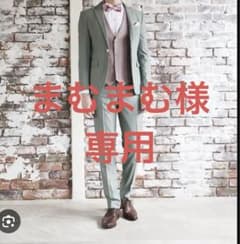 前撮り用タキシードセットのサムネイル