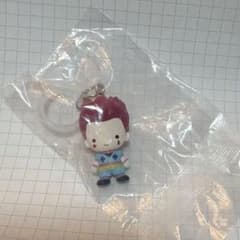 HUNTER × HUNTER 메지루시 액세서리 히소카
