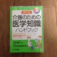 まーさん専用！ 介護のための医学知識のサムネイル