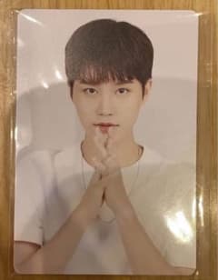 【トレカ】テイルさん NCT 127 x ZOZOTOWNコラボ購入特典のサムネイル