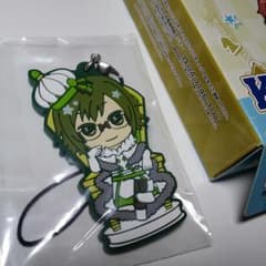 アイナナ 二階堂大和 ラバストのサムネイル