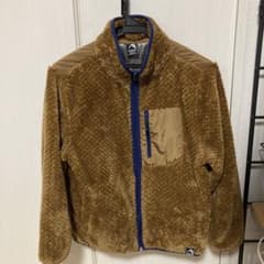 ワークマン　フィールドコア　フリース Sのサムネイル
