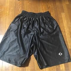 【ri8様専用】バスケットパンツ バスパン 150のサムネイル