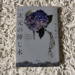 一次元の挿し木のサムネイル
