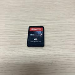 進撃の巨人2 Nintendo Switchのサムネイル