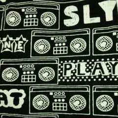 SLYレギンスのサムネイル