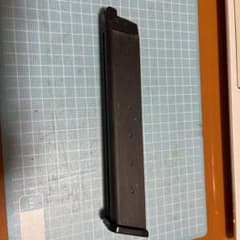 東京マルイ Glock グロック ロングマガジンのサムネイル