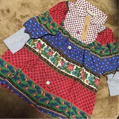 Sam♡様専用‼︎韓国子供服♡チュニックのサムネイル
