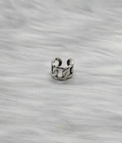 Philippe Audibert / Ear cuff (single ear)