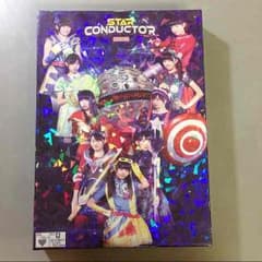 おもち様専用！私立恵比寿中学 エビ中 SSA DVDのサムネイル