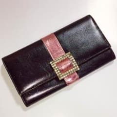 ASH&DIAMONDS（アッシュ&ダイヤモンド） 財布のサムネイル