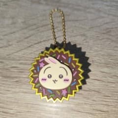 うさぎ 平成女児チョコチャームのサムネイル