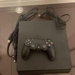 ミニー様専用PlayStation4 本体 500GBのサムネイル