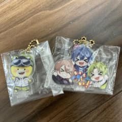 からぴち アクスタグミ 2点セットのサムネイル