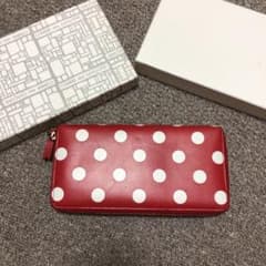 長財布 コムデギャルソンのサムネイル