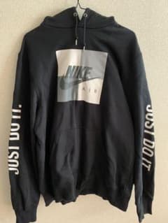 NIKE パーカーのサムネイル