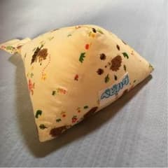 【natsu様専用】〜向き癖防止クッション(Sサイズ)〜のサムネイル