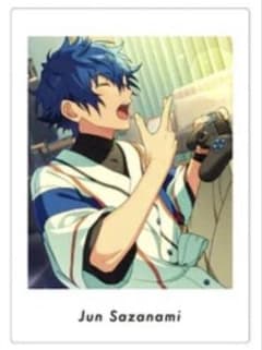 あんスタ 漣ジュン ぱしゃっつ vol.6 Private 20枚 - メルカリ