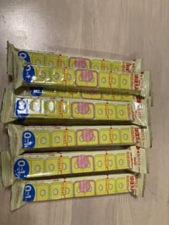 【みかん様専用】ほほえみ 明治らくらくキューブ 26本のサムネイル