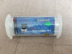 K*y様 SHURE M44-7 ターンテーブル針 K*y様 SHURE M44-7 ターンテーブル針 - メルカリ