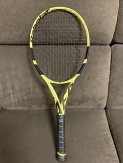 バボラ ピュアアエロ BabolaT PURE AEROのサムネイル