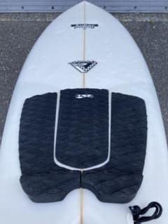 スーパーブランド SERIAL TRY シリアルトライ 5'11 スーパーブランド SERIAL TRY シリアルトライ 5'11 スーパーブランド