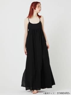 kente side slit maxi onepieceのサムネイル