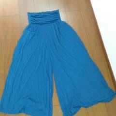 フレアパンツのサムネイル