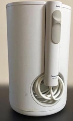 Panasonic EW-DJ71 口腔洗浄機 ホワイトのサムネイル