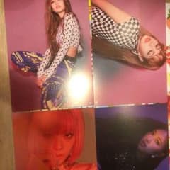 blackpinkのサムネイル