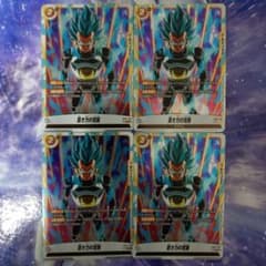 大会優勝者限定プロモ蒼き力の覚醒UC★パラレル4枚セット 大会優勝者限定プロモ蒼き力の覚醒UC☆パラレル4枚セット - メルカリ