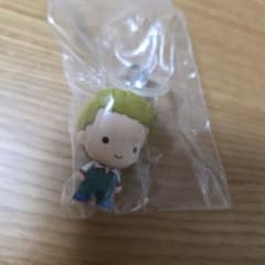 HUNTER×HUNTERスフィンクスめじるし キーホルダーのサムネイル