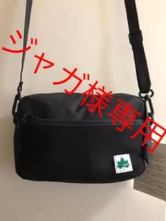 LOGOSショルダーバッグのサムネイル