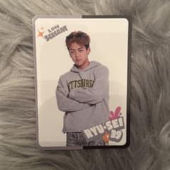 Dリーグ トレカ レア LDH SCREAM 武蔵 Dリーグ トレカ レア LDH SCREAM 武蔵 - メルカリ