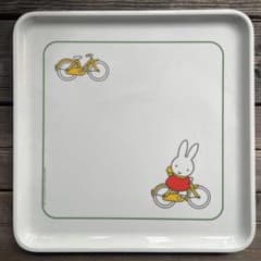 ミッフィー トレイ約24cm3枚組のサムネイル