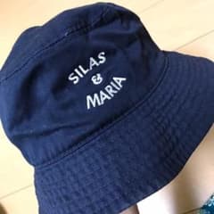 SAILAS バケットハットのサムネイル