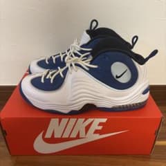 カルマ様専用NIKE AIR PENNY II QS スニーカーのサムネイル