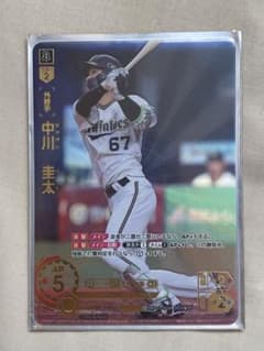 ドリームオーダー  vol.2 中川圭太 SPのサムネイル