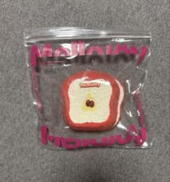 mellojoy メロジョイ リンゴ ベルベットりんご トースト - メルカリ
