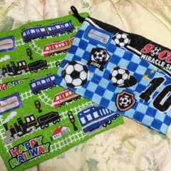 ぞうきんのサムネイル