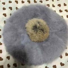 ベレー帽のサムネイル
