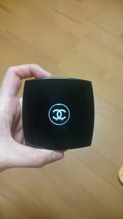 シャネル CHANEL フェイスパウダーのサムネイル