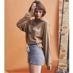 juemi DARK LONG SLEEVEのサムネイル