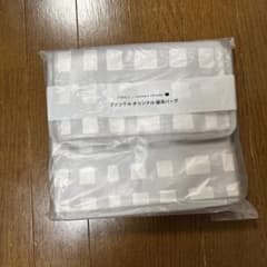 FANCL x tsumori chisato オリジナル保冷バッグのサムネイル