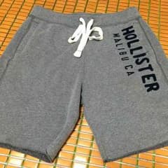 ホリスタースウェットパンツのサムネイル