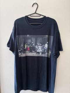 伊藤万理華 脳内博覧会 犬メンTシャツのサムネイル